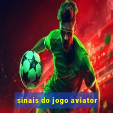 sinais do jogo aviator